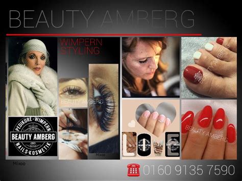 nagelstudio amberg